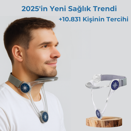 NeckPort 2.0 Dermulier