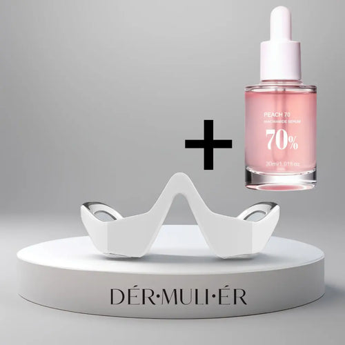 CanlıBakış™ + Aktifleştirici Serum Dermulier